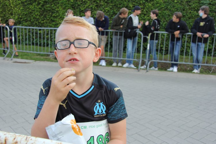 Landlopersjogging 2021